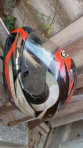 Capacete 