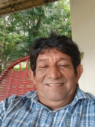 Caseiro 