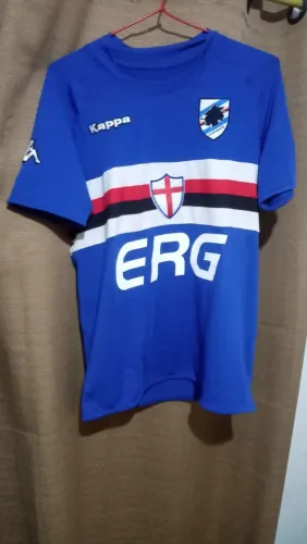 Camisa da Sampdoria 2006