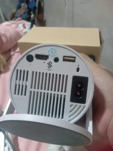 Projetor Hy-300