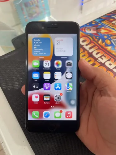 iPhone 7 Plus 256G