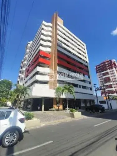 Excelente Apartamento a venda em TERESINA