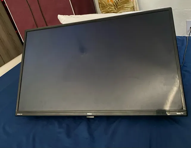 Vendo Tv cm defeito no display
