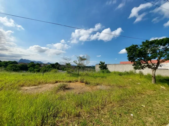 Terreno Residencial em Campinho da Serra I, Loteamento Colina do Campo, financia