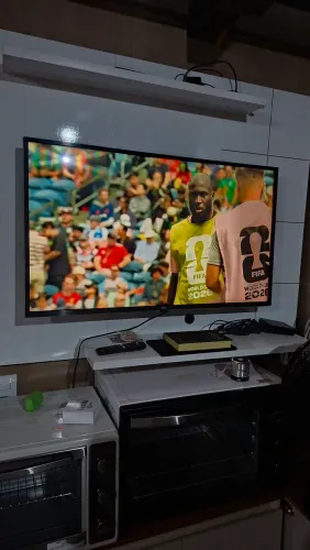 Smart TV LG 43 Polegadas