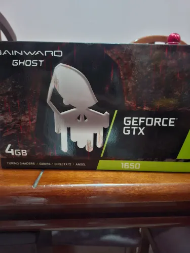 Gtx 1650 4gb