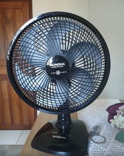 Ventilador Mondial