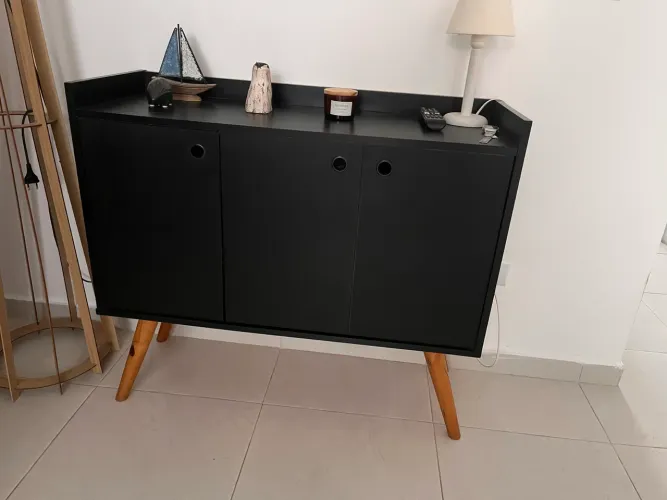 Armário (buff de café)