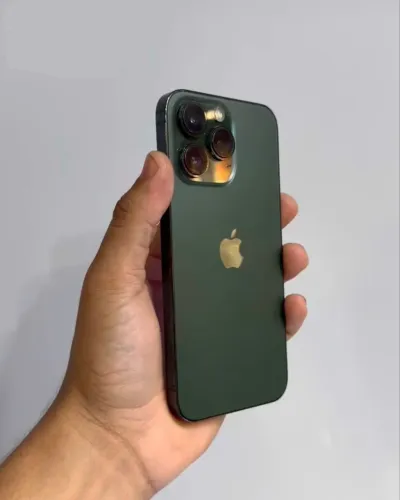 iphone 13 pro 128gb 84% todo original