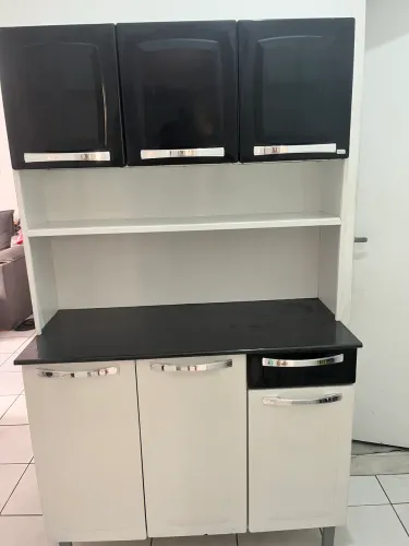 Armário de cozinha