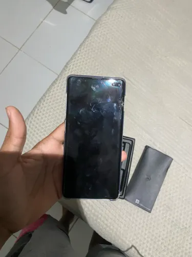Célula s10 pro 