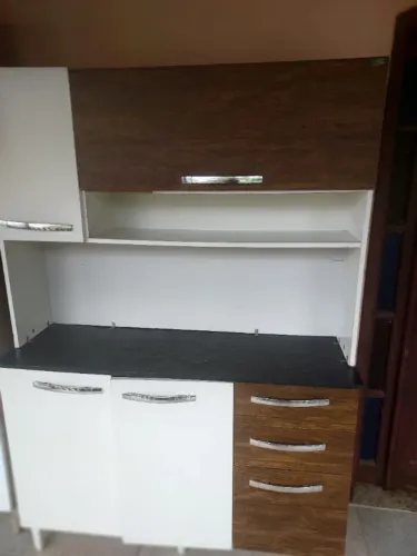 Armário de cozinha