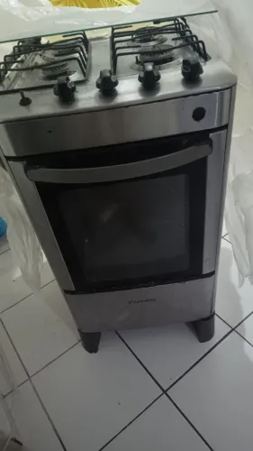 Fogão Esmaltec