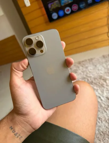 15 pro Max 256gb