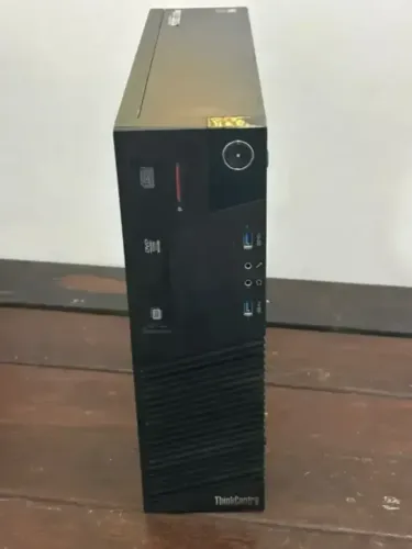 Computador Lenovo Intel Core I3 8GB-Envio Nacional