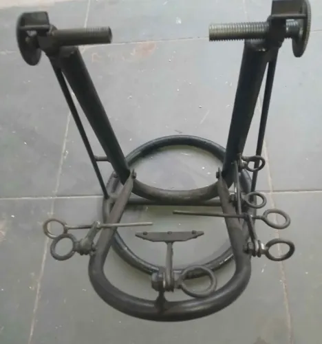 Vendo desempenador bike