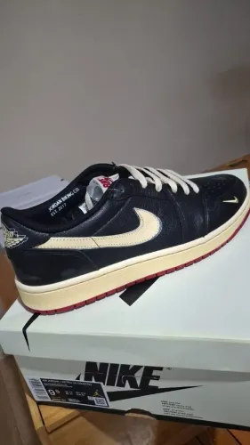 Tênis Air Jordan 1 Retro Nike