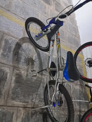 Bicicleta Samy