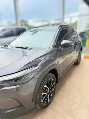 Toyota Corolla Cross XRX 1.8 16V Aut.(híbrido) 2024