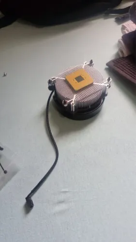 Ryzen 3 3200G 