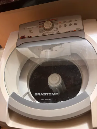 Máquina de Lavar Brastemp Ative 11kg