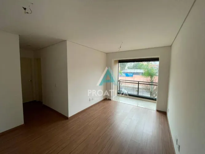Apartamento com 2 dormitórios à venda, 63 m² por R$ 499.000,00 - Vila Floresta - Santo And