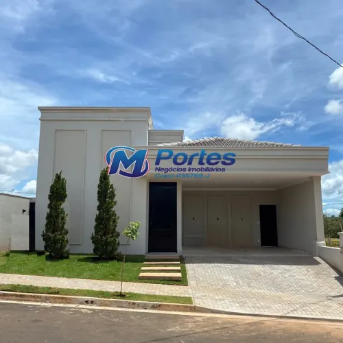 Condominio Fechado à venda, 3 quartos, 2 vagas, Residencial Maria Júlia - São José do Rio 