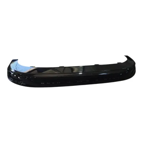  Spoiler Para-choque Traseiro Virtus 2023/2025 Original VW 6EC807568D