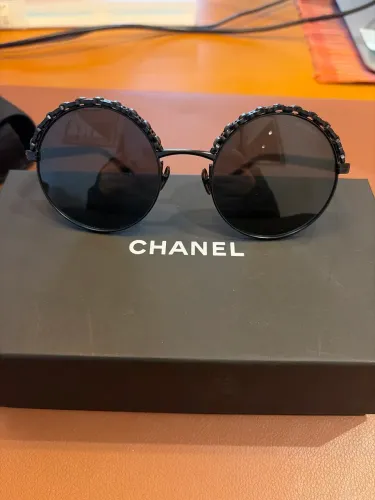 Óculos Chanel