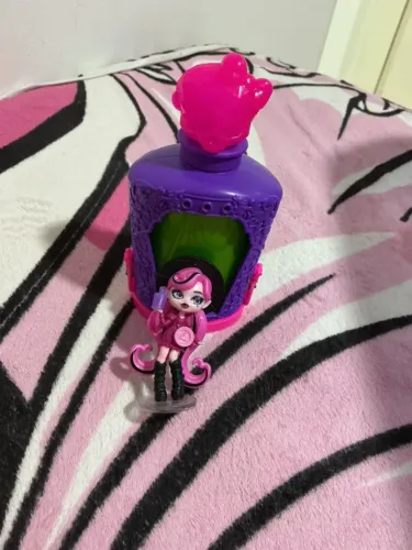 Monster High Draculaura 