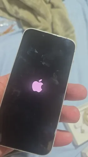 Iphone 16e 128gb zerado na caixa nota e garantia restante