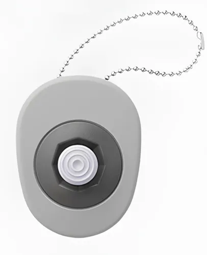 Nintendo Capsule Toy Controller Button Vol.2 Key Chain Japan - N64 Analógico 