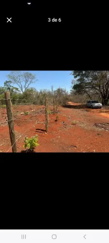 Lote São José do Buritis 