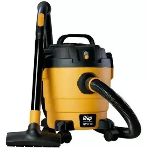ASPIRADOR WAP GTW 10 NOVo