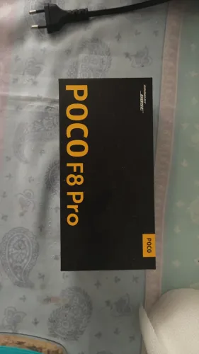 POCO F8 PRO 