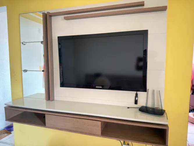 Painel de TV