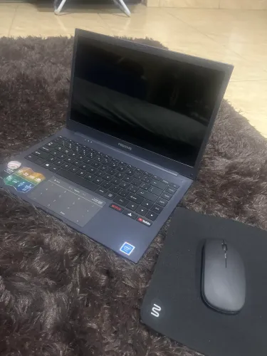 Vendo notebook