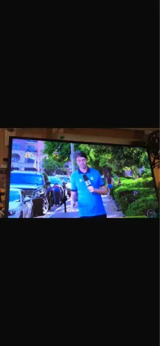 Smart TV Samsung 43 polegadas