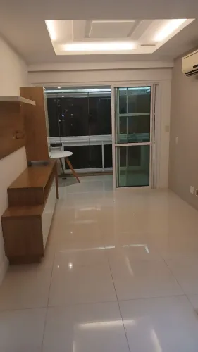 Lindo apartamento condomínio Vitality Spa