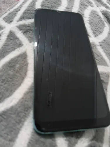 Celular Moto E20 32G