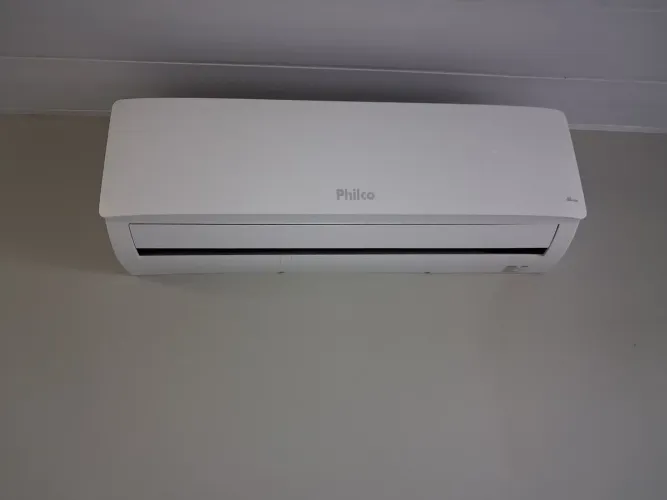 Ar Condicionado Philco. 18.000 btus- frio