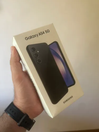 Samsung Galaxy A54