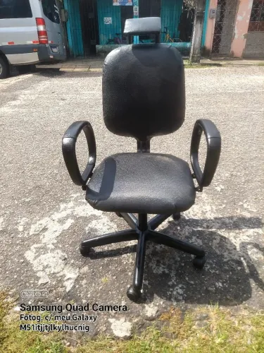 Cadeira para salão