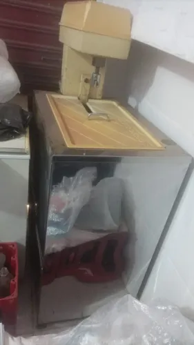 sorveteira