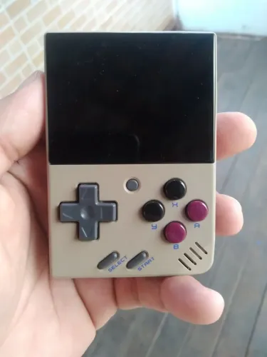 MIYOO Mini Game Plus 64gb
