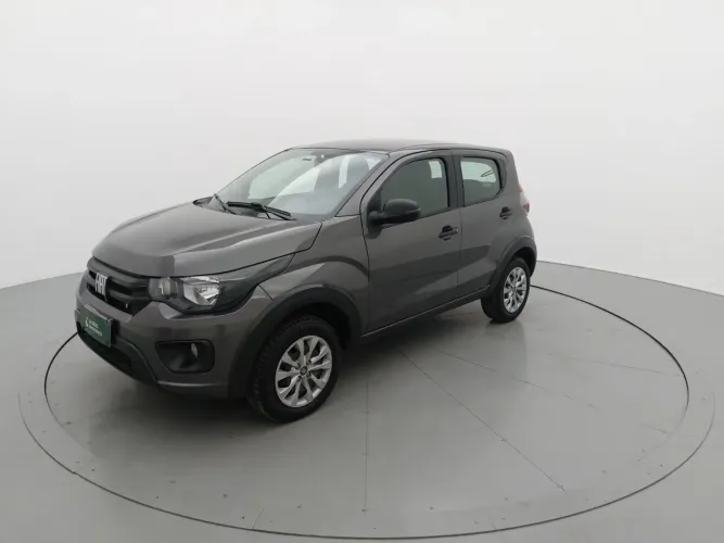 Fiat Mobi Like 1.0 Fire Flex 5P. 2025