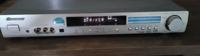 Receiver Pioneer VSX-C100