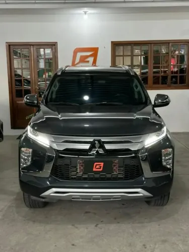 Mitsubishi Pajero Sport HPE 2.4 4X4 Diesel Aut. 2024
