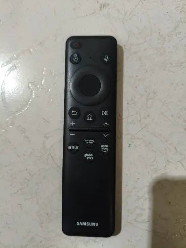 Controle Remoto Original Samsung Solar e Carrega 