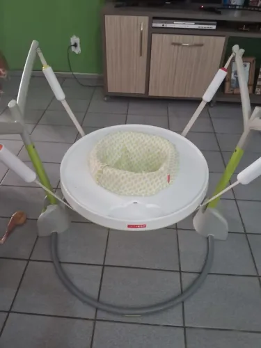 Andador para bebês 